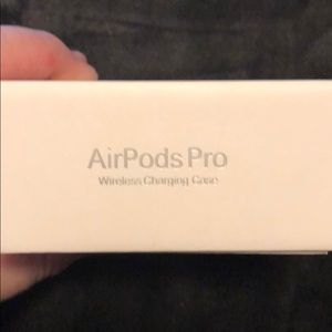 Apple AirPods Pro